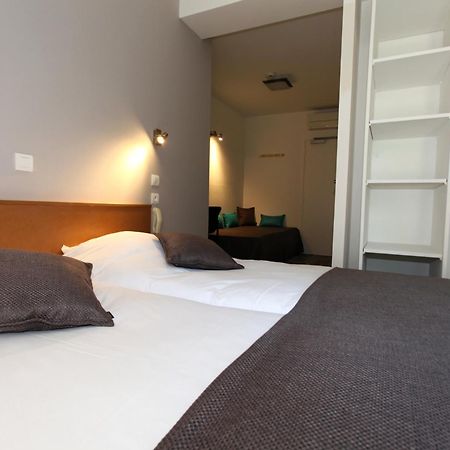 Hotel De L'Ill Strasbourg Ngoại thất bức ảnh