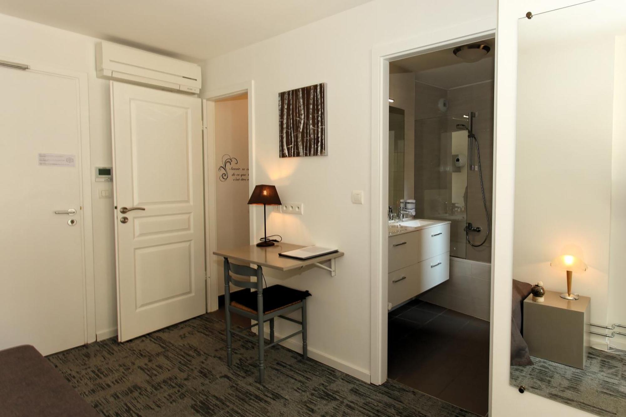 Hotel De L'Ill Strasbourg Ngoại thất bức ảnh