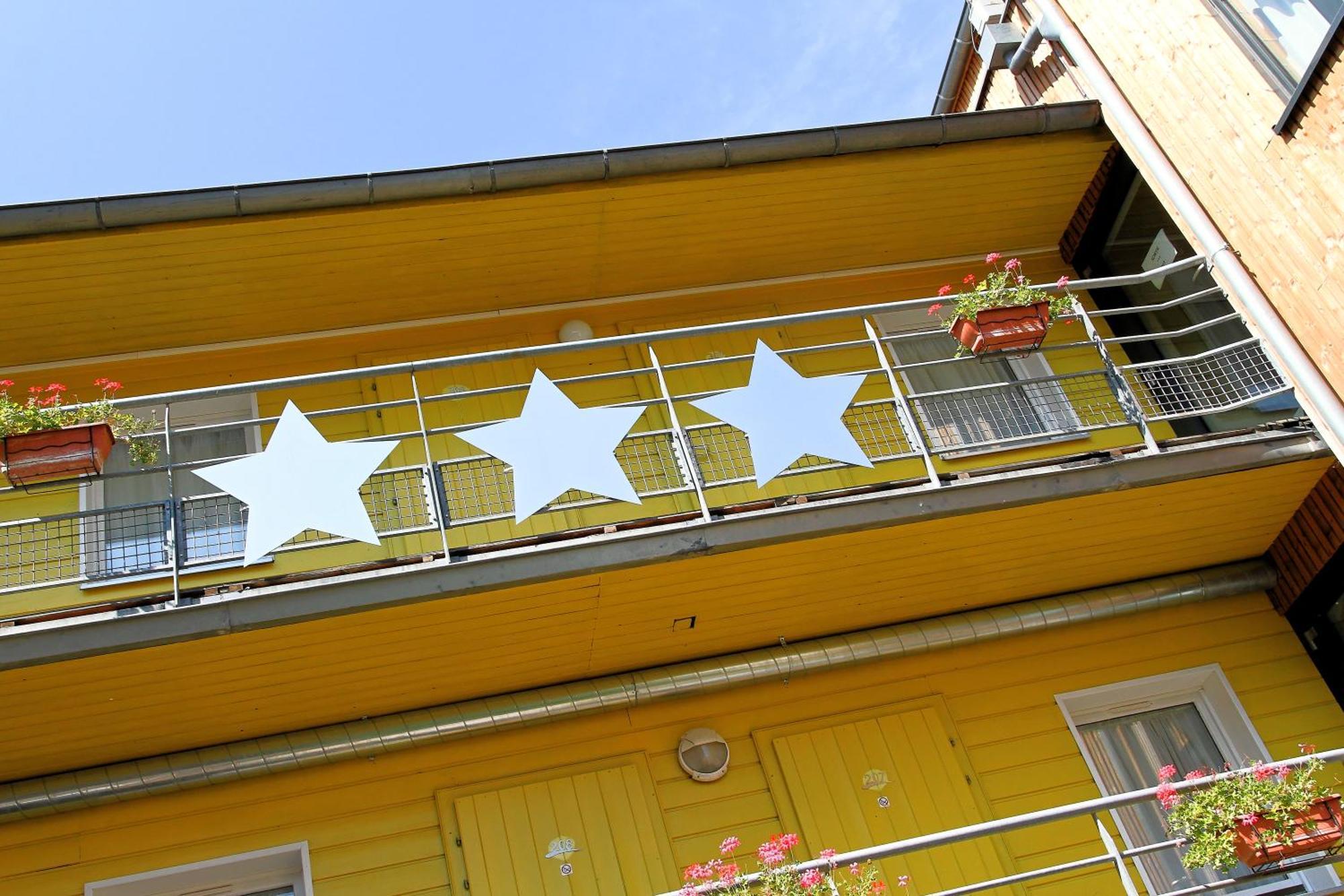 Hotel De L'Ill Strasbourg Ngoại thất bức ảnh