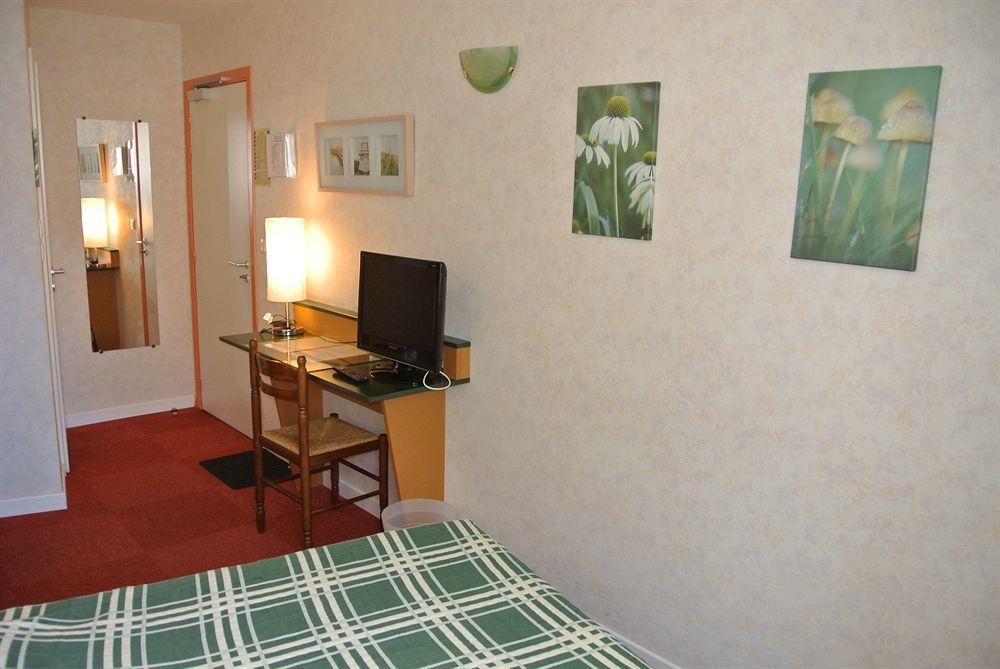 Hotel De L'Ill Strasbourg Ngoại thất bức ảnh