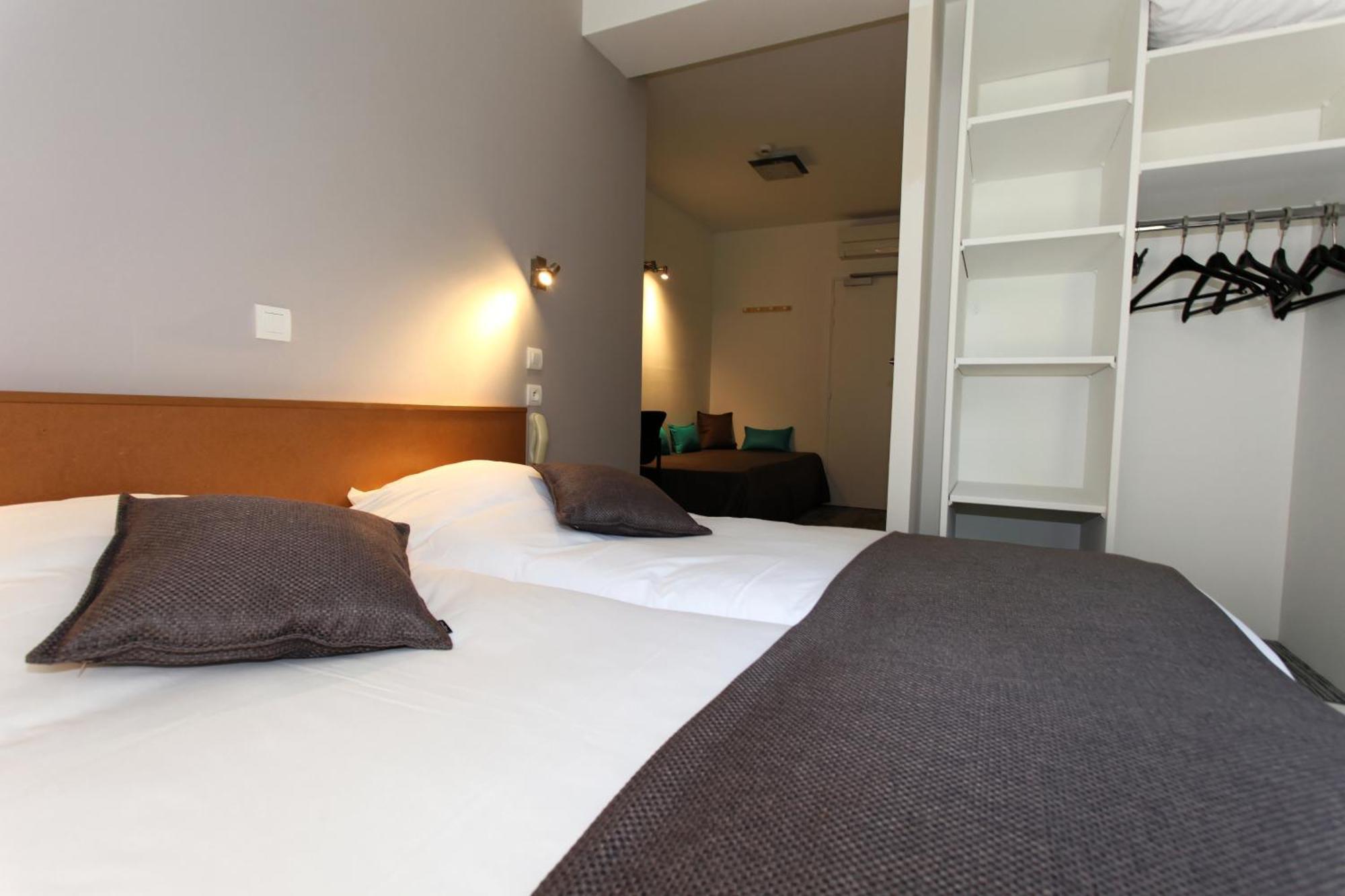 Hotel De L'Ill Strasbourg Ngoại thất bức ảnh
