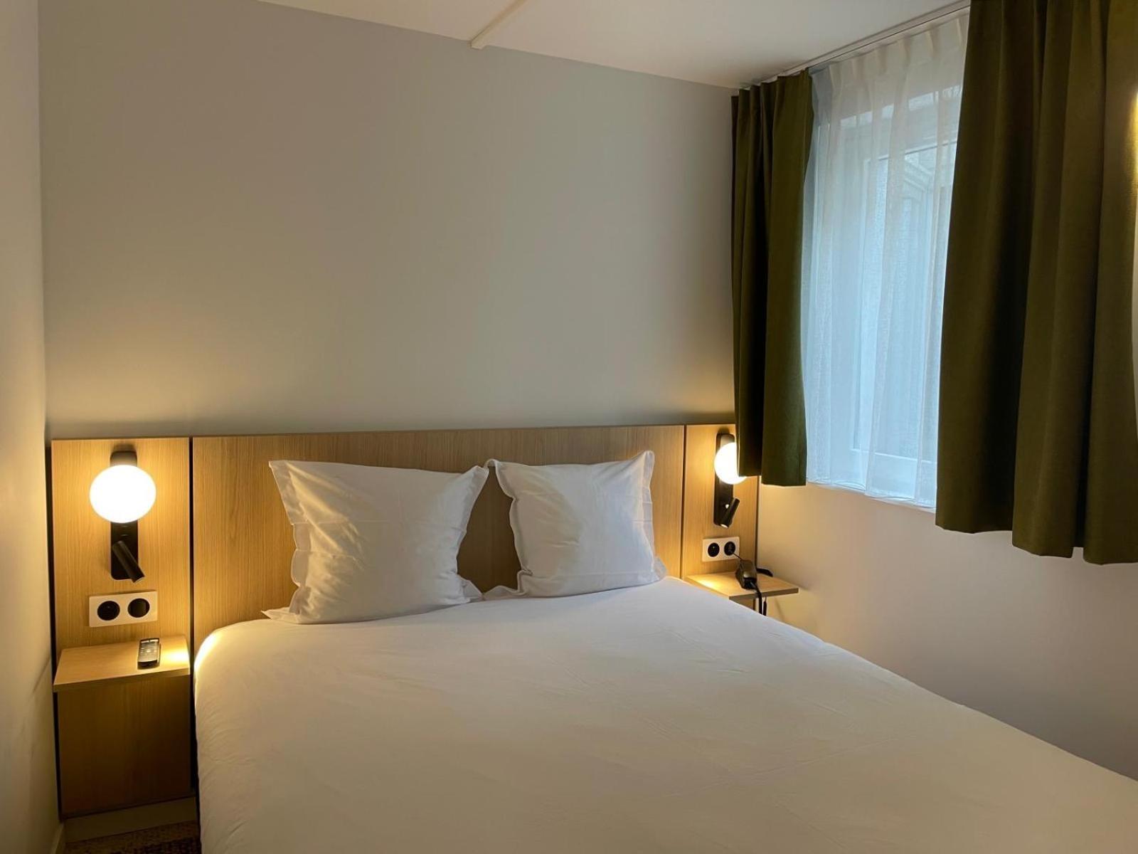 Hotel De L'Ill Strasbourg Ngoại thất bức ảnh