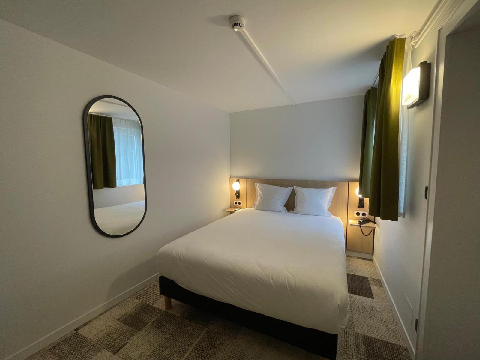Hotel De L'Ill Strasbourg Ngoại thất bức ảnh