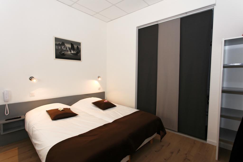 Hotel De L'Ill Strasbourg Ngoại thất bức ảnh