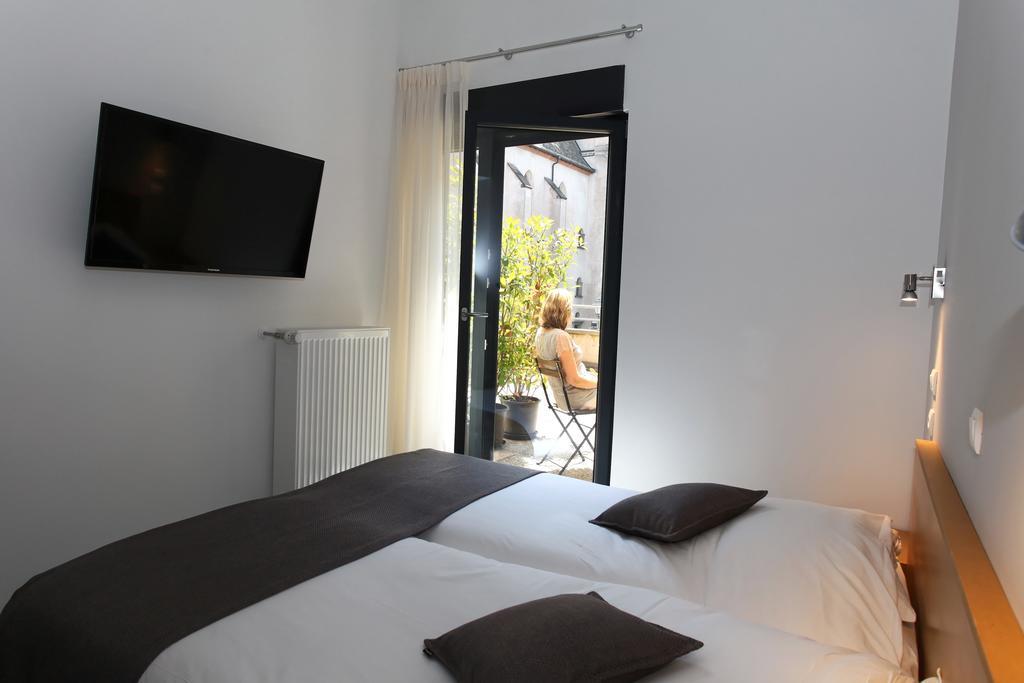 Hotel De L'Ill Strasbourg Ngoại thất bức ảnh