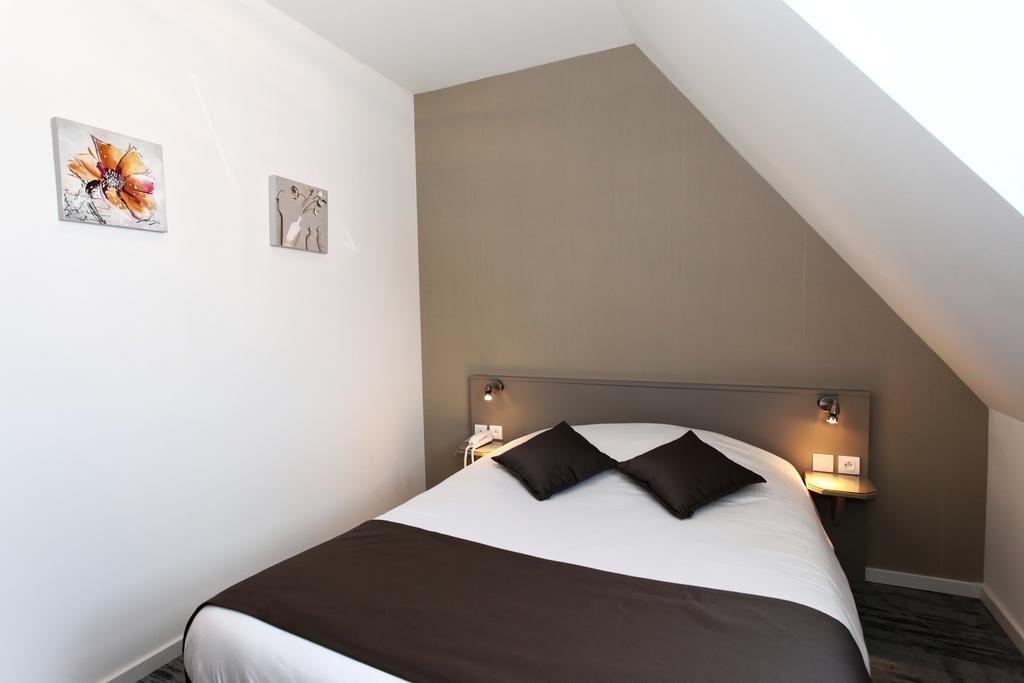 Hotel De L'Ill Strasbourg Ngoại thất bức ảnh