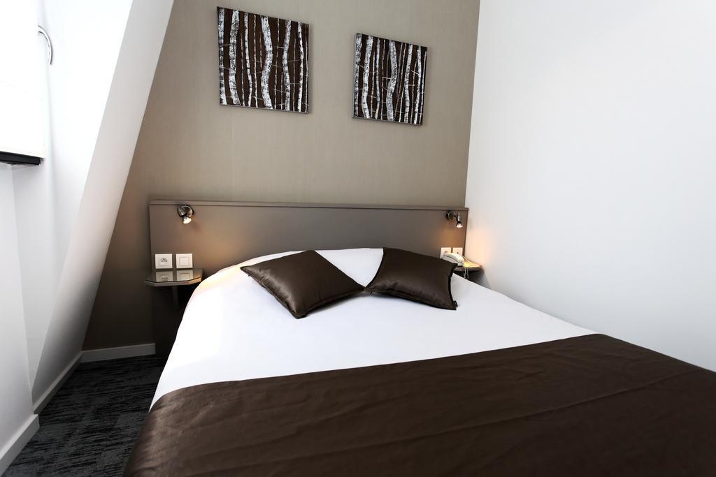 Hotel De L'Ill Strasbourg Ngoại thất bức ảnh