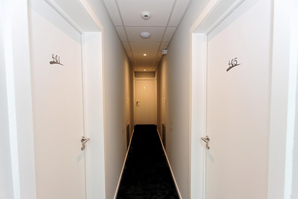 Hotel De L'Ill Strasbourg Ngoại thất bức ảnh