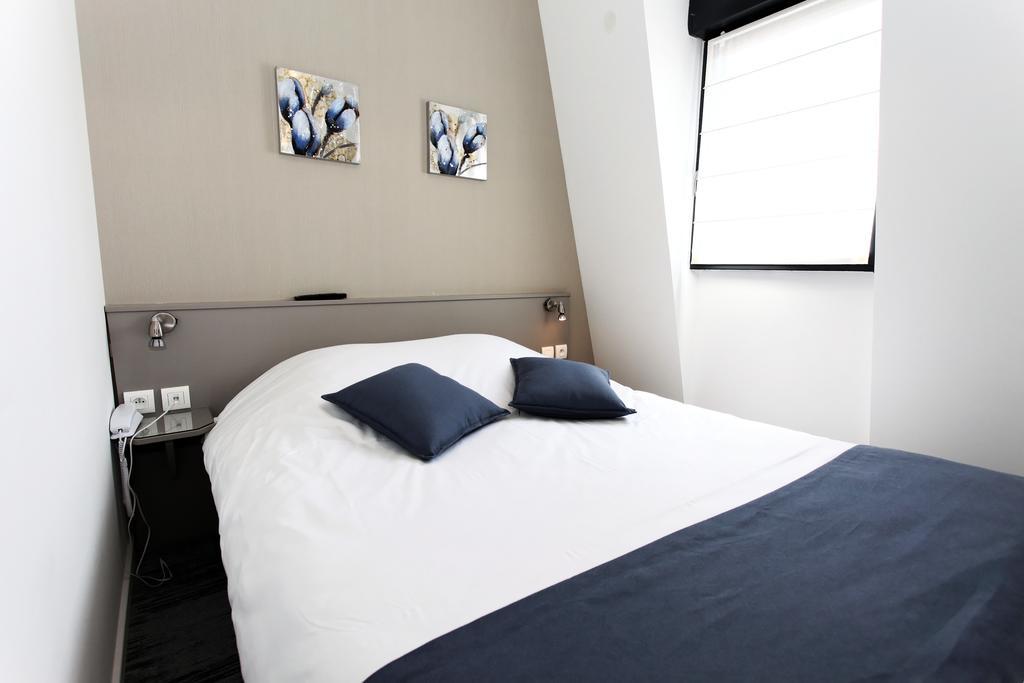 Hotel De L'Ill Strasbourg Ngoại thất bức ảnh