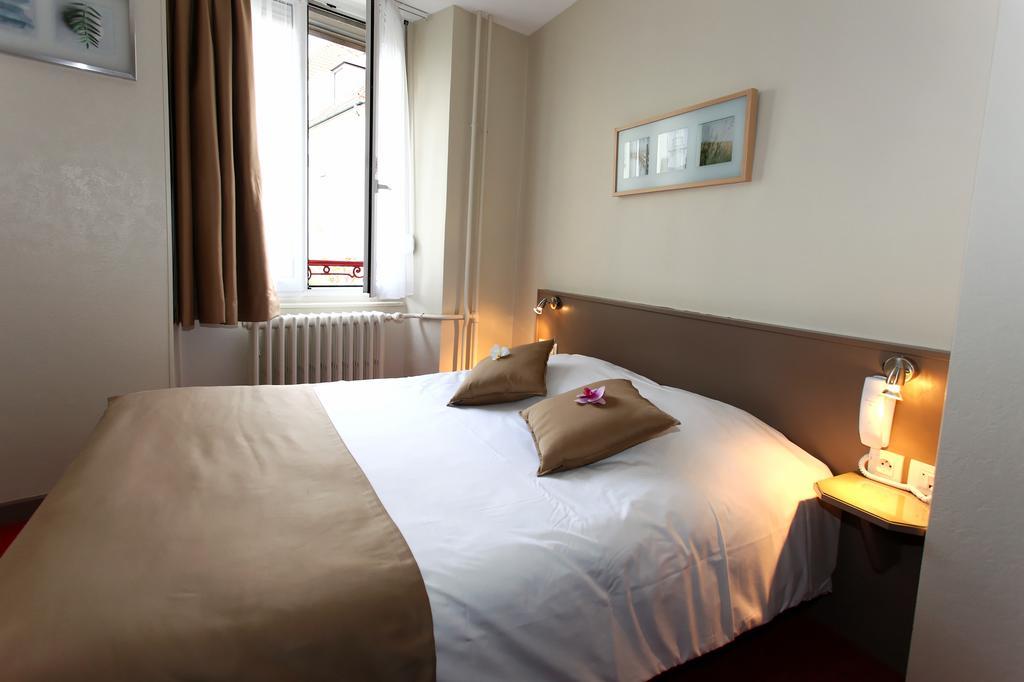 Hotel De L'Ill Strasbourg Ngoại thất bức ảnh