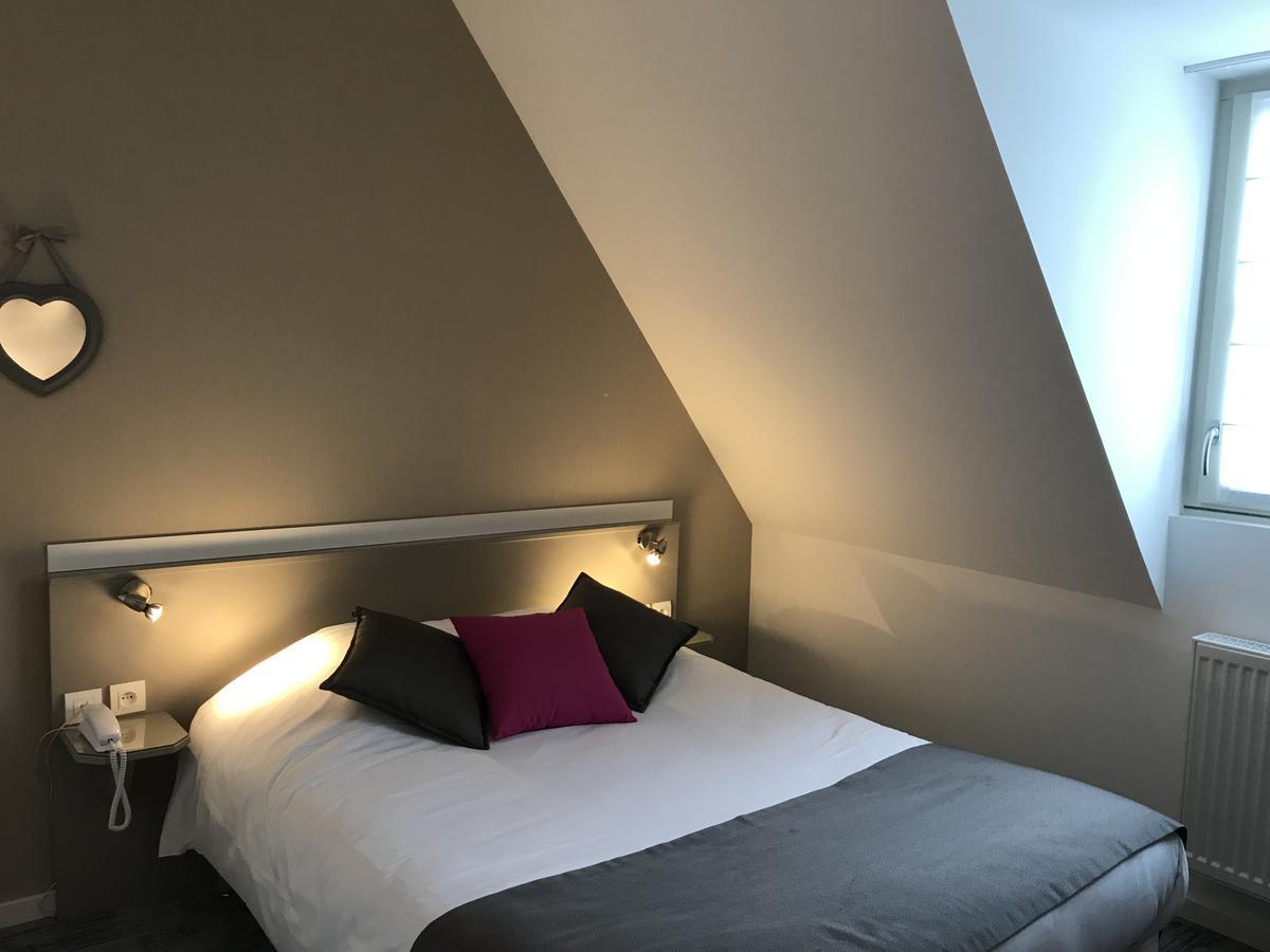 Hotel De L'Ill Strasbourg Ngoại thất bức ảnh
